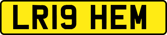 LR19HEM