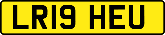 LR19HEU