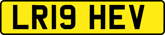 LR19HEV