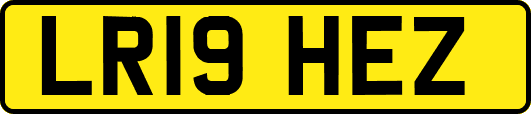 LR19HEZ