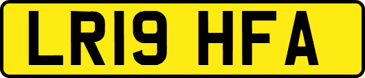LR19HFA