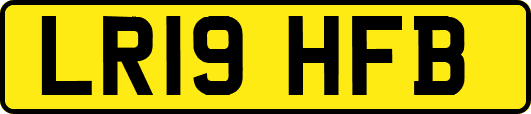 LR19HFB