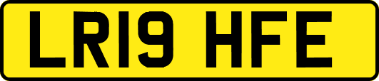 LR19HFE