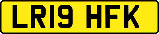 LR19HFK