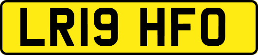 LR19HFO