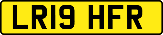 LR19HFR