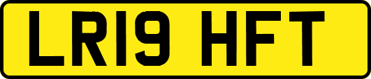 LR19HFT