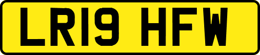 LR19HFW