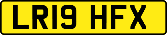 LR19HFX