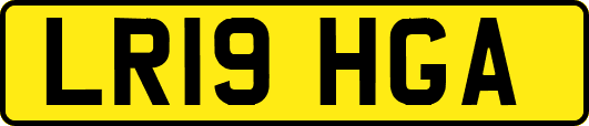 LR19HGA
