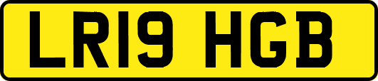 LR19HGB