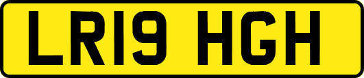 LR19HGH
