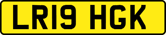 LR19HGK