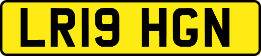 LR19HGN