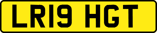 LR19HGT