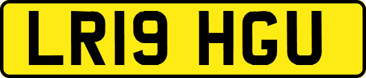 LR19HGU