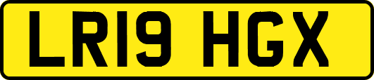 LR19HGX