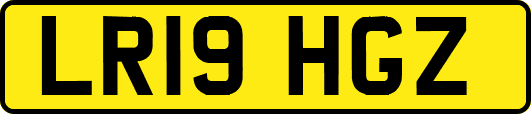 LR19HGZ