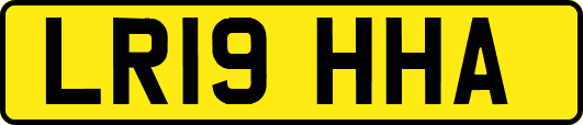 LR19HHA