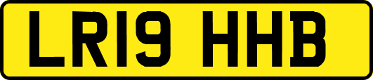 LR19HHB