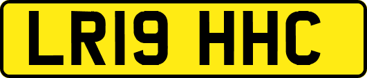 LR19HHC