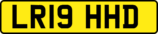 LR19HHD