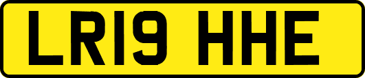 LR19HHE