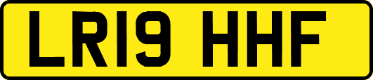 LR19HHF