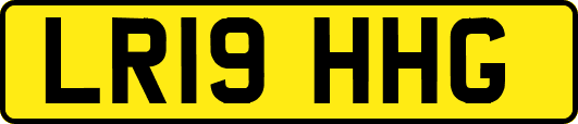 LR19HHG