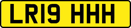LR19HHH