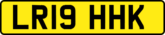 LR19HHK