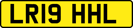 LR19HHL
