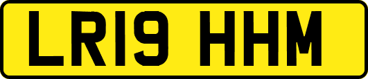 LR19HHM