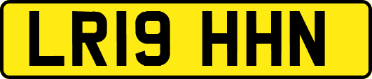 LR19HHN