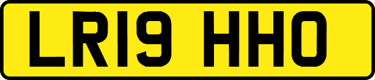 LR19HHO
