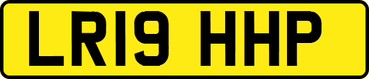 LR19HHP