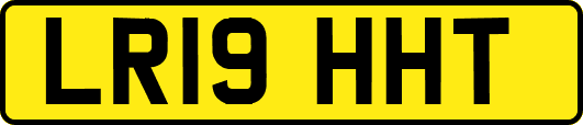 LR19HHT