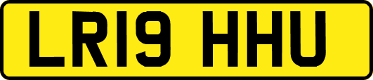LR19HHU