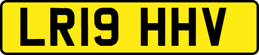LR19HHV