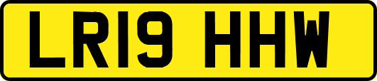 LR19HHW