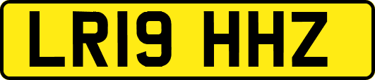 LR19HHZ