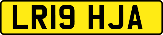 LR19HJA