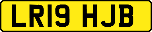 LR19HJB
