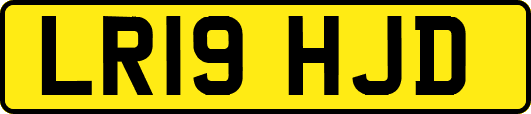 LR19HJD