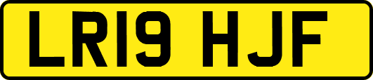 LR19HJF