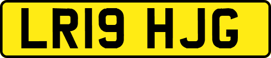 LR19HJG