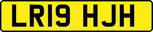 LR19HJH