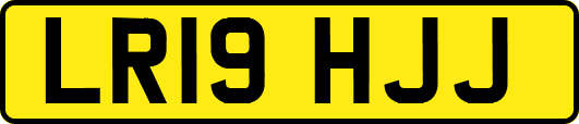 LR19HJJ