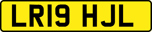 LR19HJL