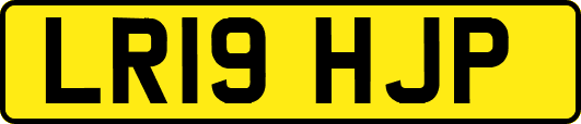 LR19HJP
